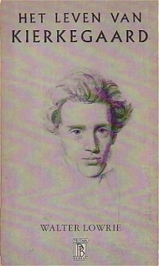 Het leven van Kierkegaard