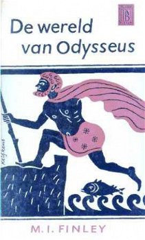 De wereld van Odysseus - 1