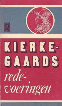 Kierkegaards redevoeringen - 1