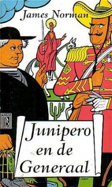 Junipero en de generaal