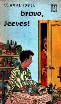 Bravo, Jeeves! - 1