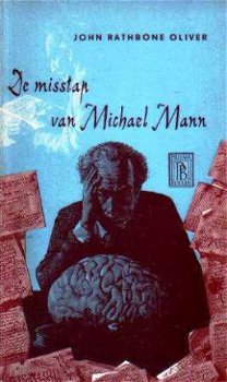 De misstap van Michael Mann - 1