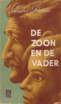 De zoon en de vader - 1