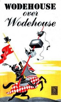 Wodehouse over Wodehouse. Een autobiografie met uitweidingen - 1