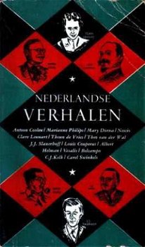 Nederlandse verhalen - 1