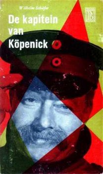 De kapitein van K�penick - 1