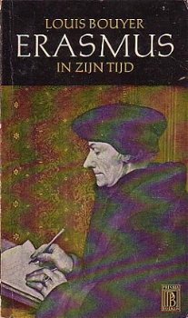 Erasmus in zijn tijd. Essays over het christendom van de kat - 1
