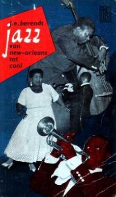 Jazz van New-Orleans tot cool