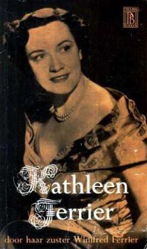 Kathleen Ferrier - 1