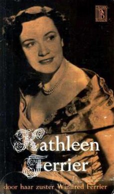 Kathleen Ferrier