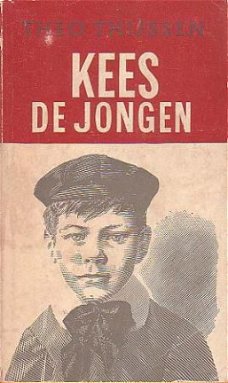 Kees de jongen