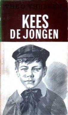 Kees de jongen