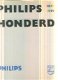 Philips Honderd 1891 - 1991 - 1 - Thumbnail
