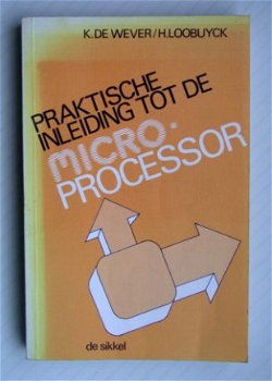 [1979] Prakt. Inleiding tot de MICRO-Processor, De Sikkel - 1