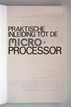 [1979] Prakt. Inleiding tot de MICRO-Processor, De Sikkel - 3