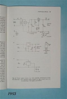 [1983] Simple Interfacing Projects, Bishop, Granada - 3