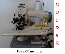 GLOBAL BLINDZOOMMACHINE GEWOON BIJ MULDER