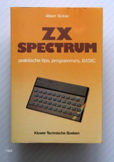[1984] ZX Spectrum,  Kluwer
