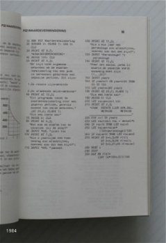 [1984] 100 Programma’s voor de ZX Spctrum, Het Spectrum. - 3