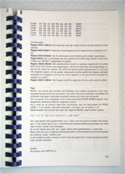 [1986] Machinetaalprogr. voor graphics en geluid, Kluwer - 3