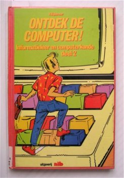 [1988] Ontdek de computer! Deel 2, NIB - 1