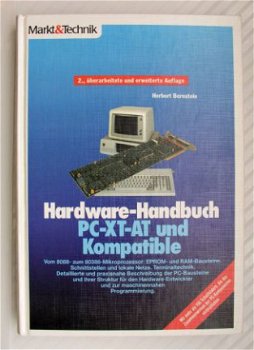 [1988] Hardware-Handbuch, Markt&Technik - 1