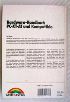 [1988] Hardware-Handbuch, Markt&Technik - 4