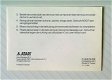 [1989] Gebruikershandleiding ST muis, ATARI - 3 - Thumbnail