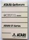 [1989] Software ST Computers, ATARI - 1 - Thumbnail