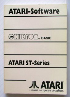 [1989] Software ST Computers, ATARI