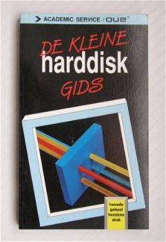 [1992] De kleine Harddisck gids, Academic Service - 1