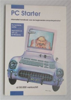 [1993] PC Starter, Sala - 1