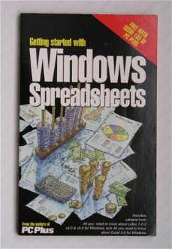 [1995] Getting Started with Windows Spreadsheets, Future - 1