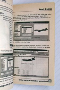 [1995] Getting Started with Windows Spreadsheets, Future - 3