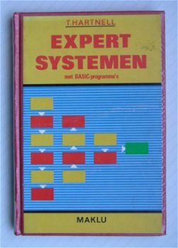 [1997] Expert Systemen met Basic-programma’s, Maklu - 1