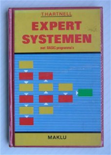 [1997] Expert Systemen met Basic-programma’s, Maklu