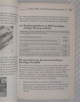 [1998] Der Grosse Report: Soforthilfe für den PC, DataBecker - 3