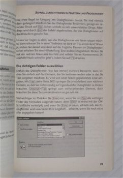 [1999] Das Computer Taschenbuch Windows 98SE, DataBecker - 3