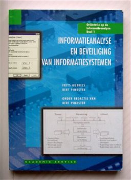 [2000] Orientatie op de informatica analyse dl 1, Academic S - 1