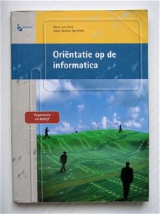 [2001] Orientatie op de informatica, Instruct