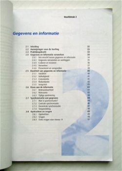 [2001] Orientatie op de informatica, Instruct - 3