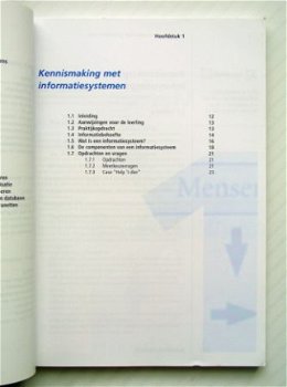 [2002] Informatieanalyse, Instruct - 3