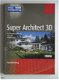 [2003] Super Architect 3D (Met CD’s), Easy Computing - 1 - Thumbnail