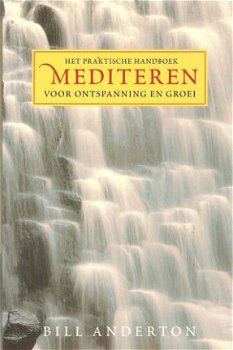 Bill Anderton –Het praktische handboek mediteren - 1