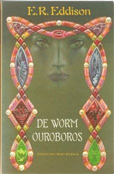 E.R.Eddison – De worm ouroboros - 1