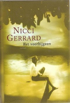 Nicci Gerrard – Het voorbijgaan - 1