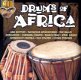 2 cd's - Drums of AFRICA - (new) - 1 - Thumbnail