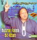 cd - Nusrat Fateh Ali Khan - The pride of Pakistan (new) - 1 - Thumbnail