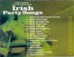 cd - Paddy Noonan & the Dublin band- Irish Party Songs-(new) - 1 - Thumbnail