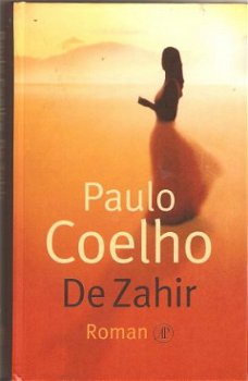 Paulo Coelho – De Zahir - 1